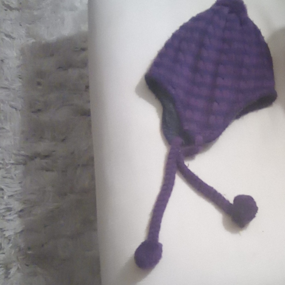 The north face hat